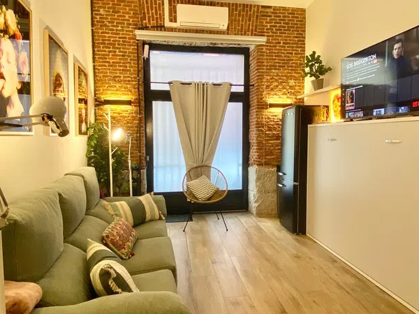 Piso en calle del Doctor Piga, 13