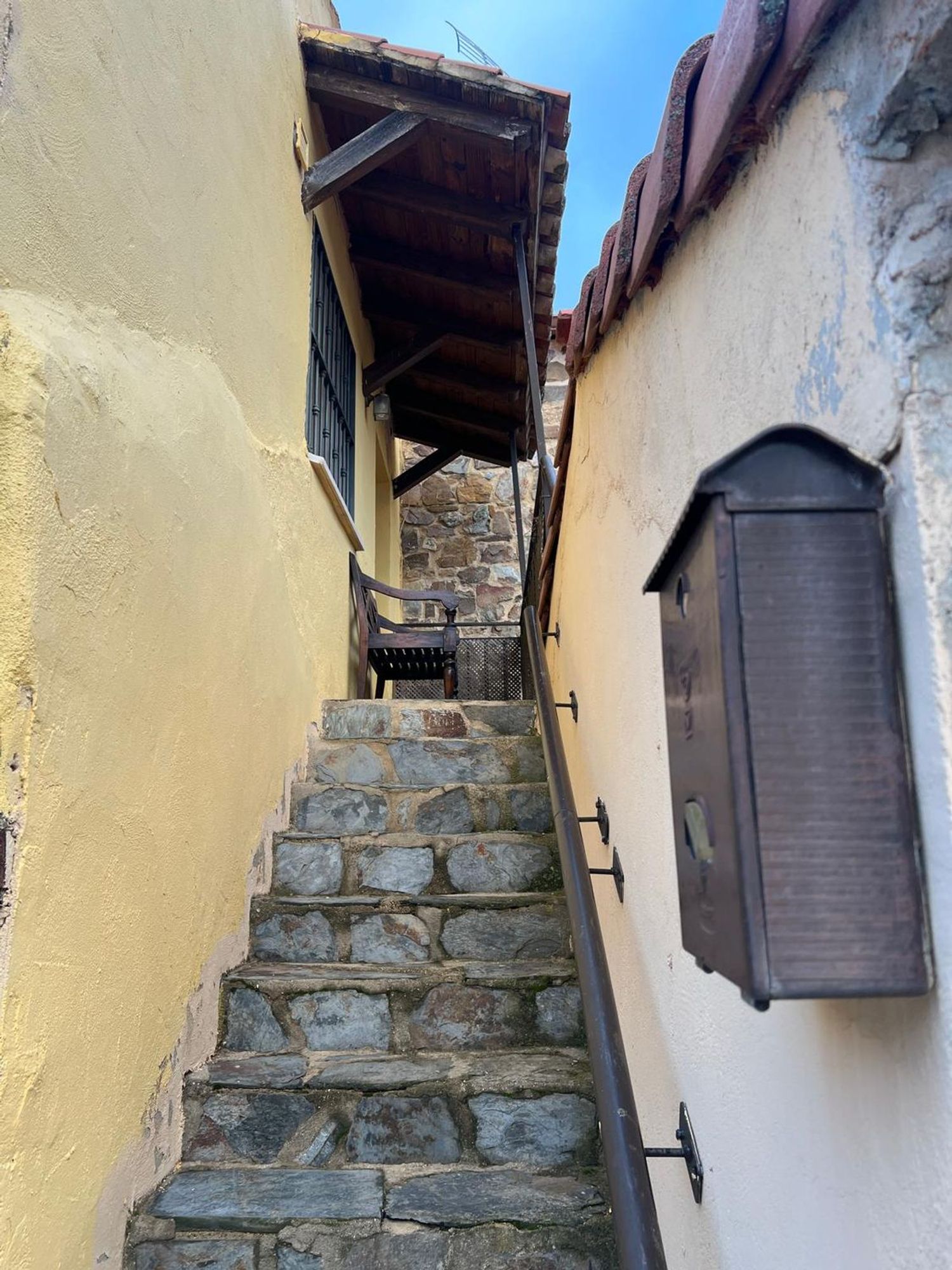 Casa rural en Aldeanueva, 21 - Foto 22