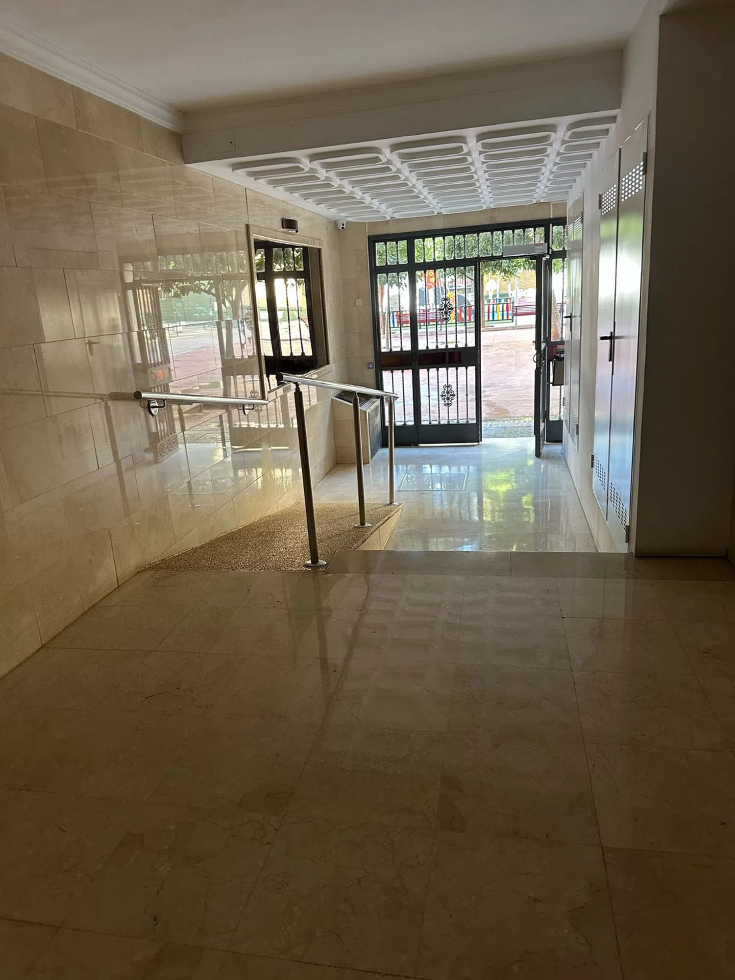 Piso en plaza la Romeria, 2 - Foto 6