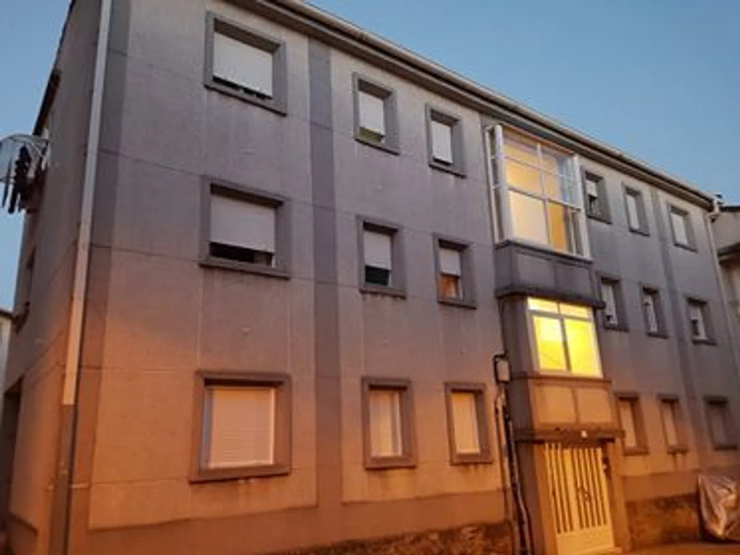 Piso en Barrio da Salgueria Grupo Sindical, 19 - Foto 3