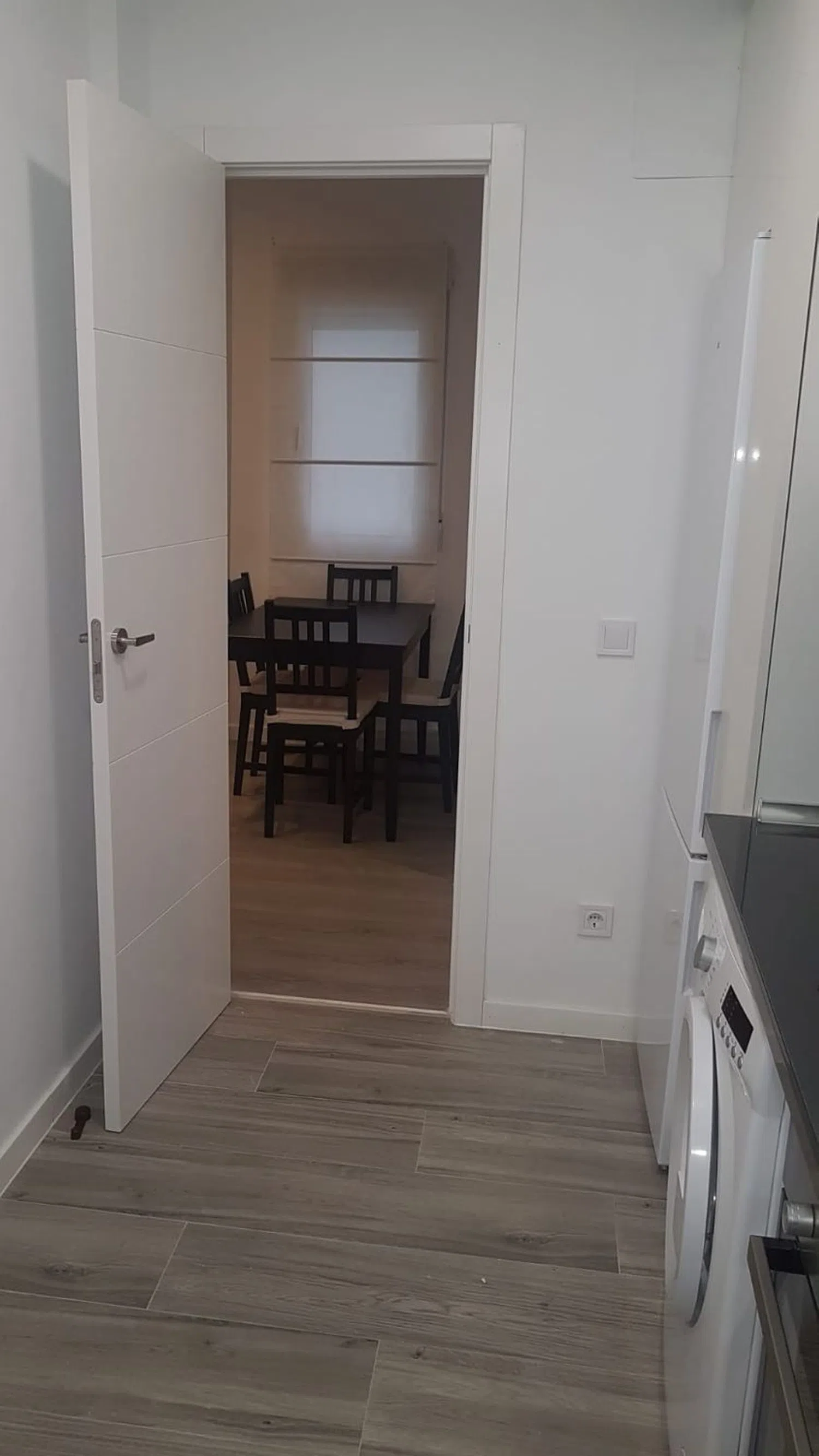 Piso en calle de los Robles, 16 - Foto 4