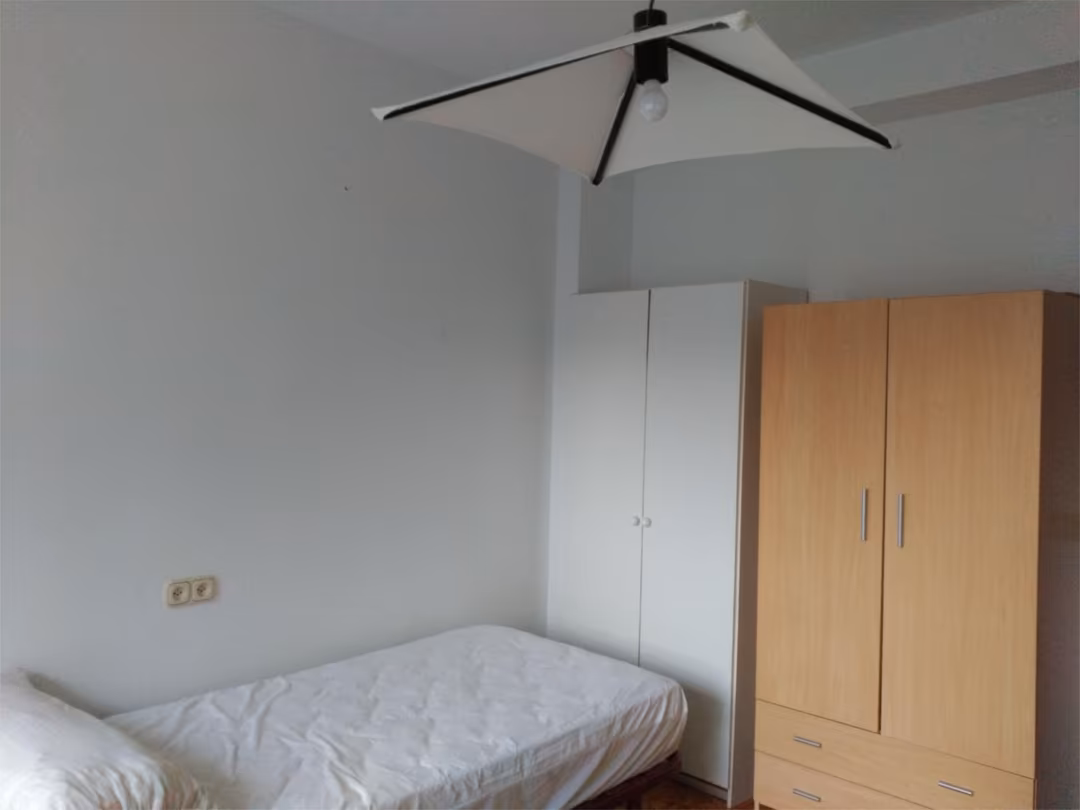 Piso en  Calle Muñoz Torrero 7 - Foto 13