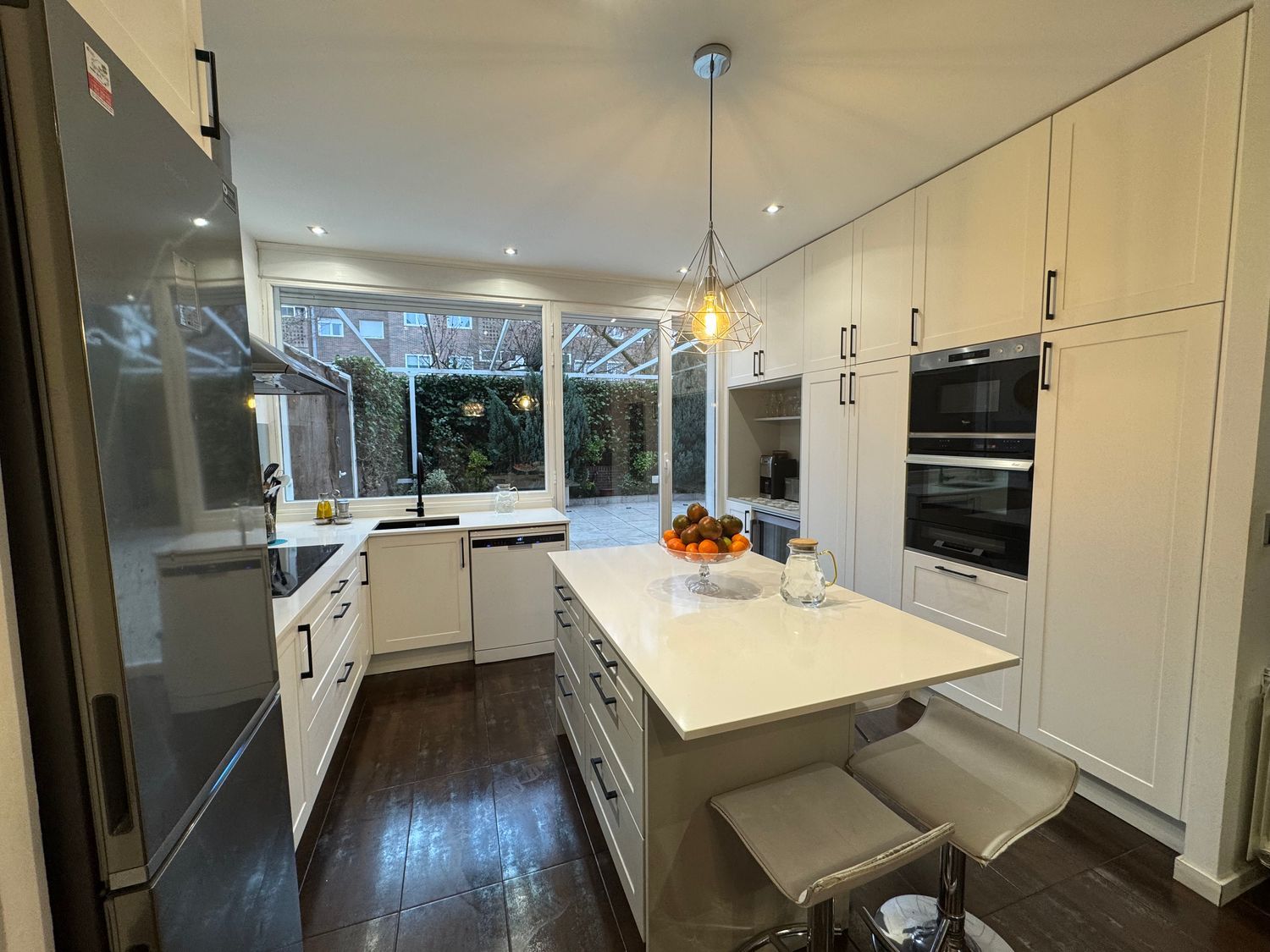 Piso en calle Murillo, 7 - Foto 8