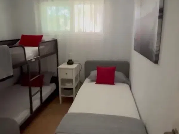Chalet adosado en Calle Octavio Augusto, 60, Novo Sancti Petri, Novo Sancti Petri - Foto 10