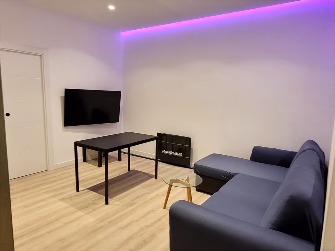 Piso en  Calle del Humilladero 13 - Foto 7