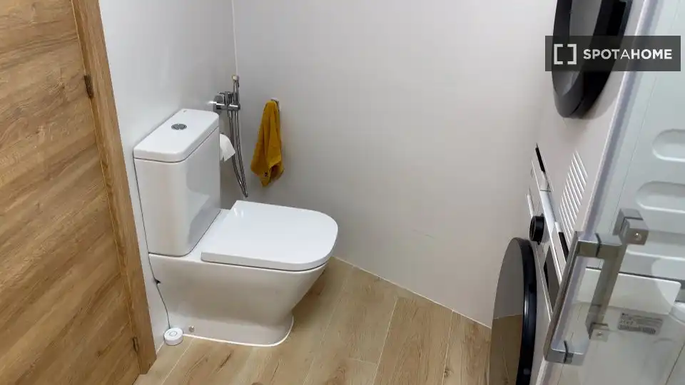 Piso en  Valencia Capital - Foto 12
