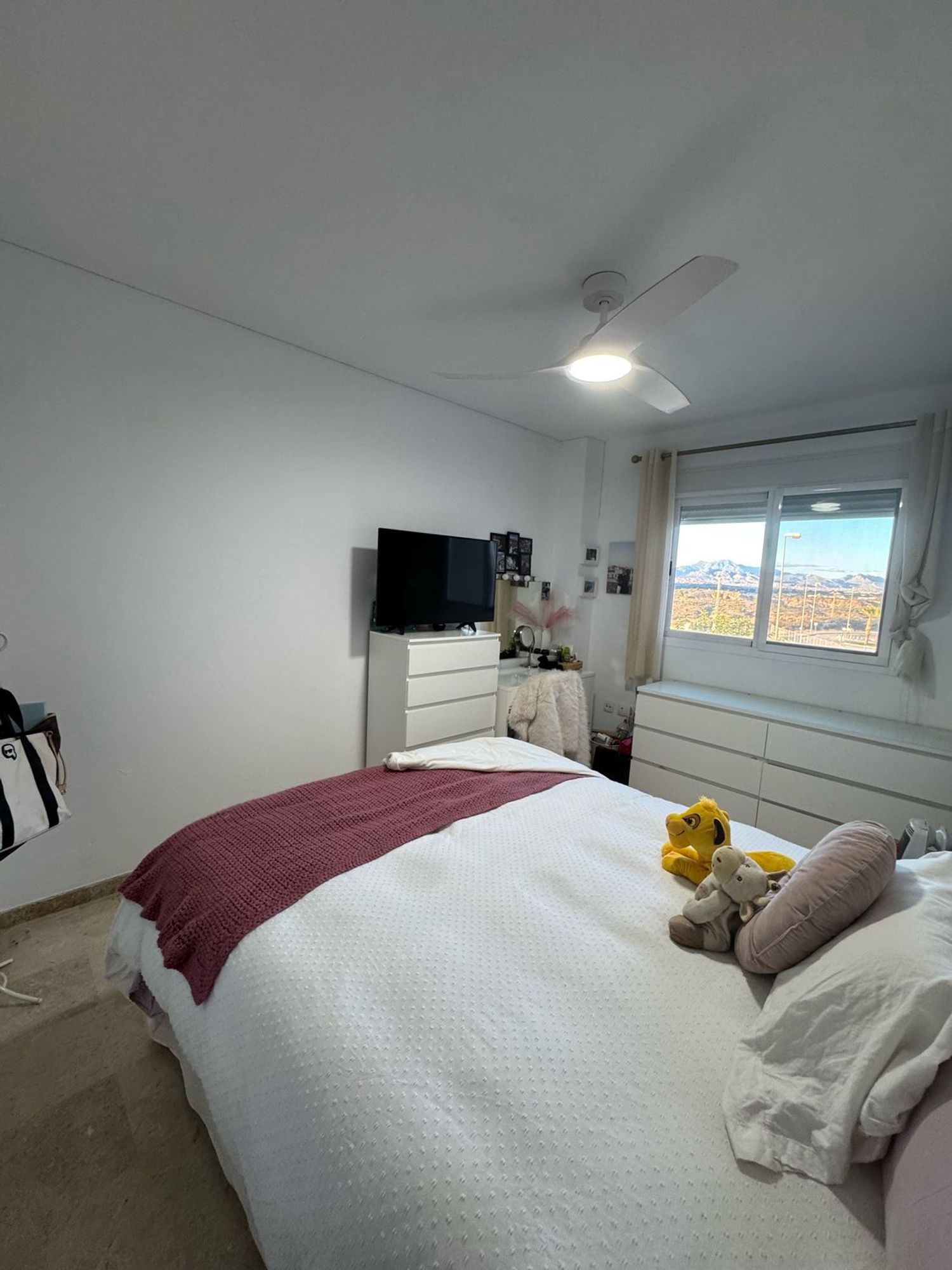 Piso en calle Taibilla, 12 - Foto 12