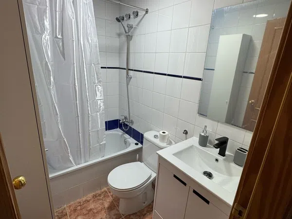 Piso en paseo los Mártires, 12 D - Foto 7