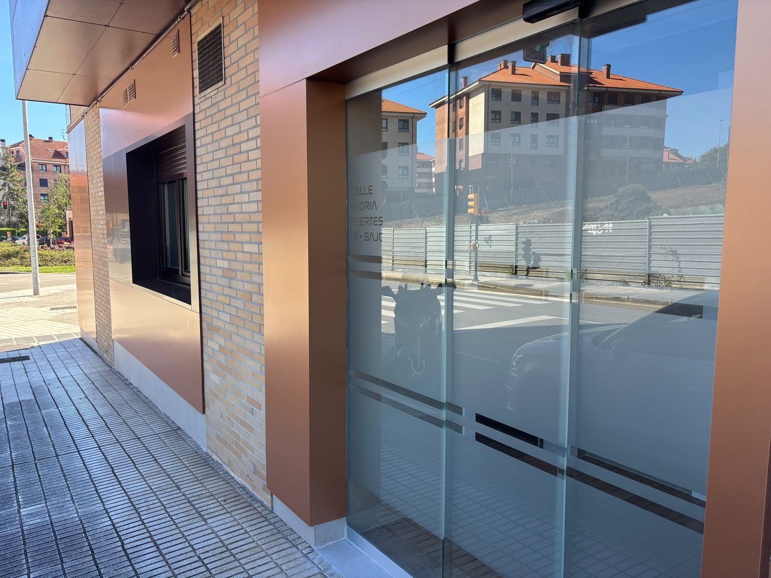 Piso en Calle de Gloria Fuertes, 19, Viesques - Foto 15