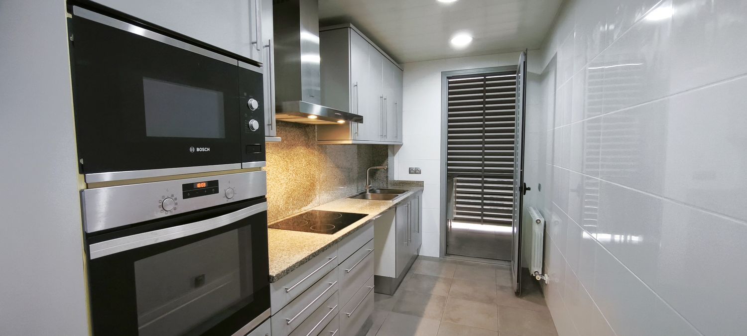 Piso en paseo Del Mare Nostrum, 33 - Foto 13