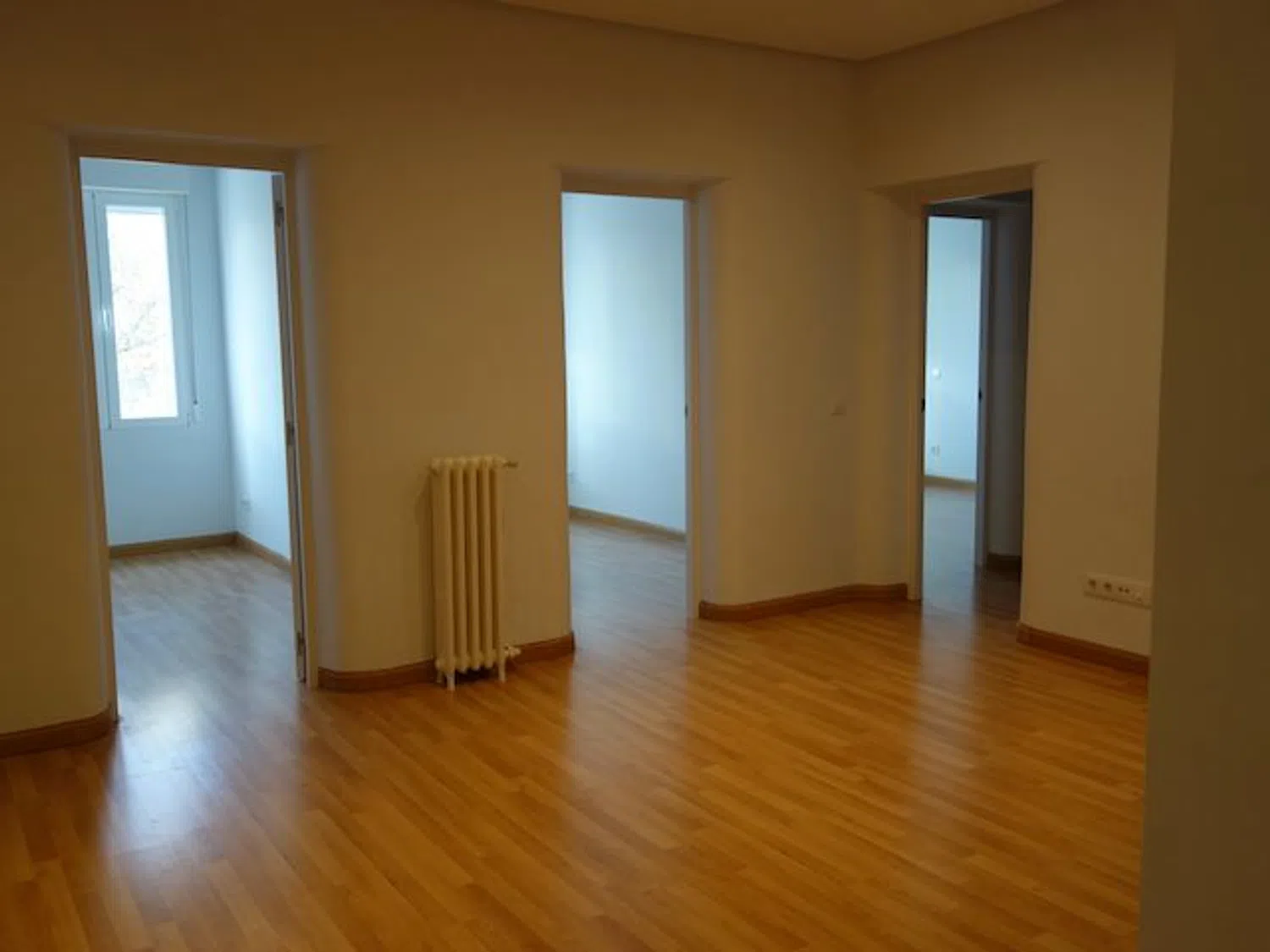 Piso en calle del Príncipe de Vergara, 263 - Foto 6