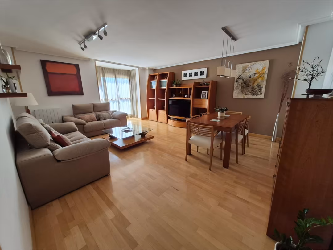 Piso en  Calle de Minerva 57 - Foto 4