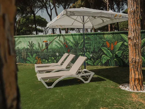 Casa o chalet independiente en Calle de Santa Rosa de Lima, 21, Los Gallos - La Coquina, Los Gallos - La Coquina - Foto 20