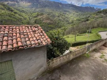 Chalet en La zorera de porcio Riosa - Foto 4