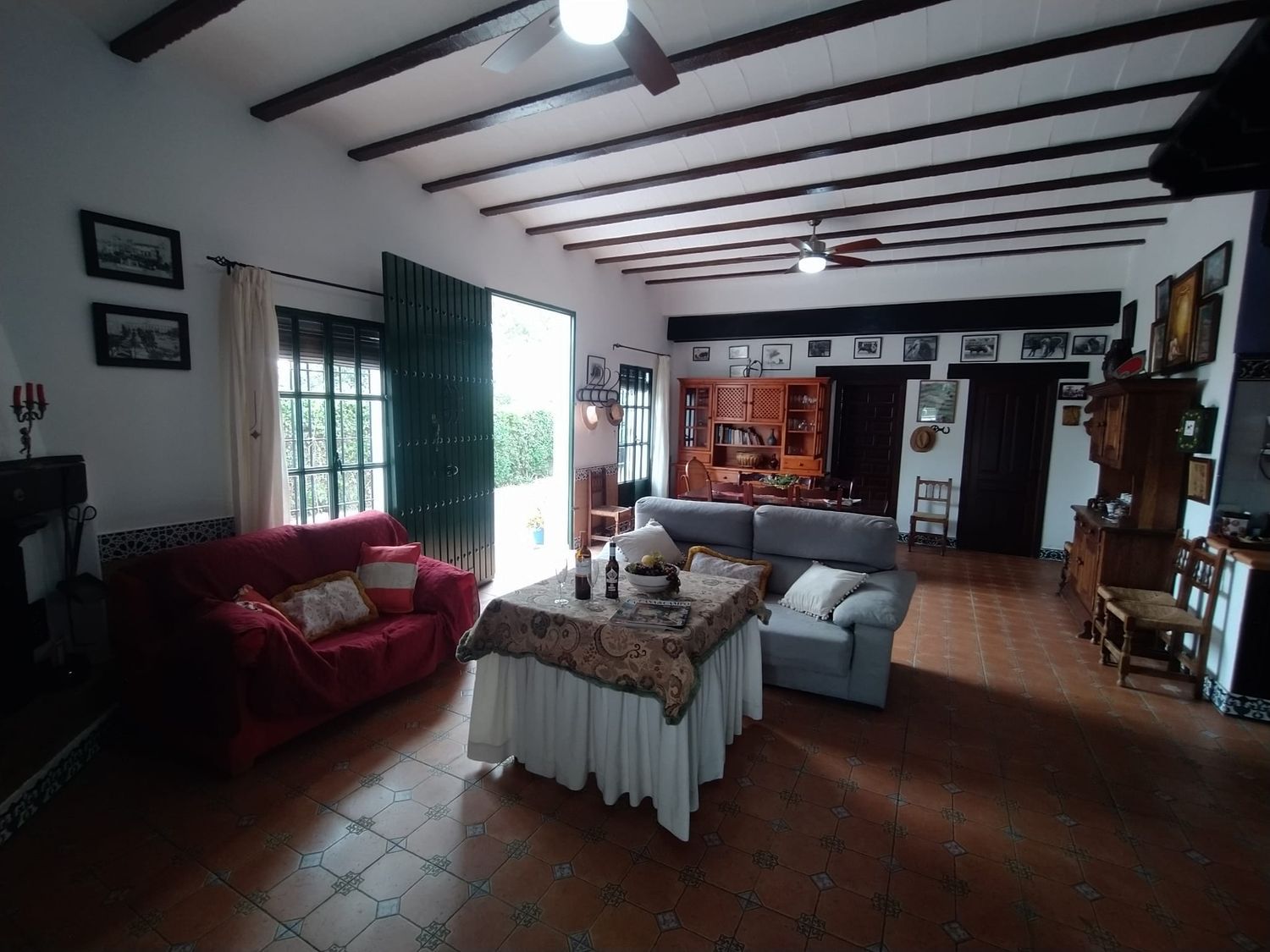 Casa rural en Carretera Utrera-los Palacios, 8 km - Foto 7