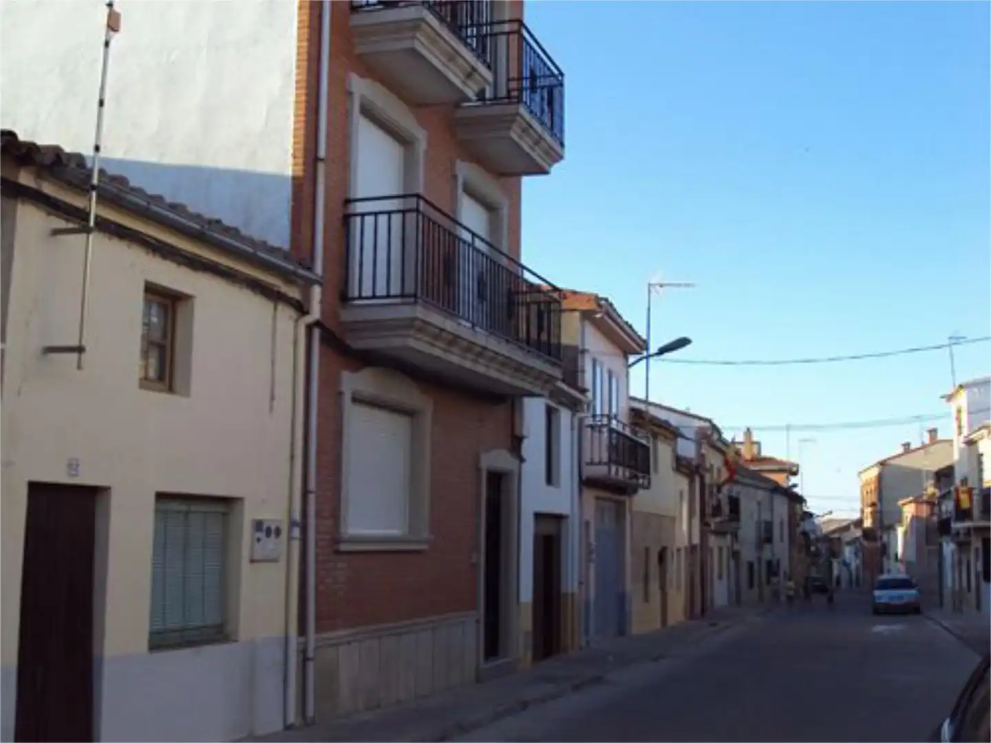 Piso en  Calle Derecha de Salamanca 60 - Foto 3