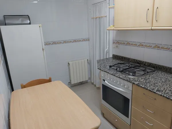 Piso en Calle de Salvador Seguí, 17, Balafia, Balafia - Foto 14