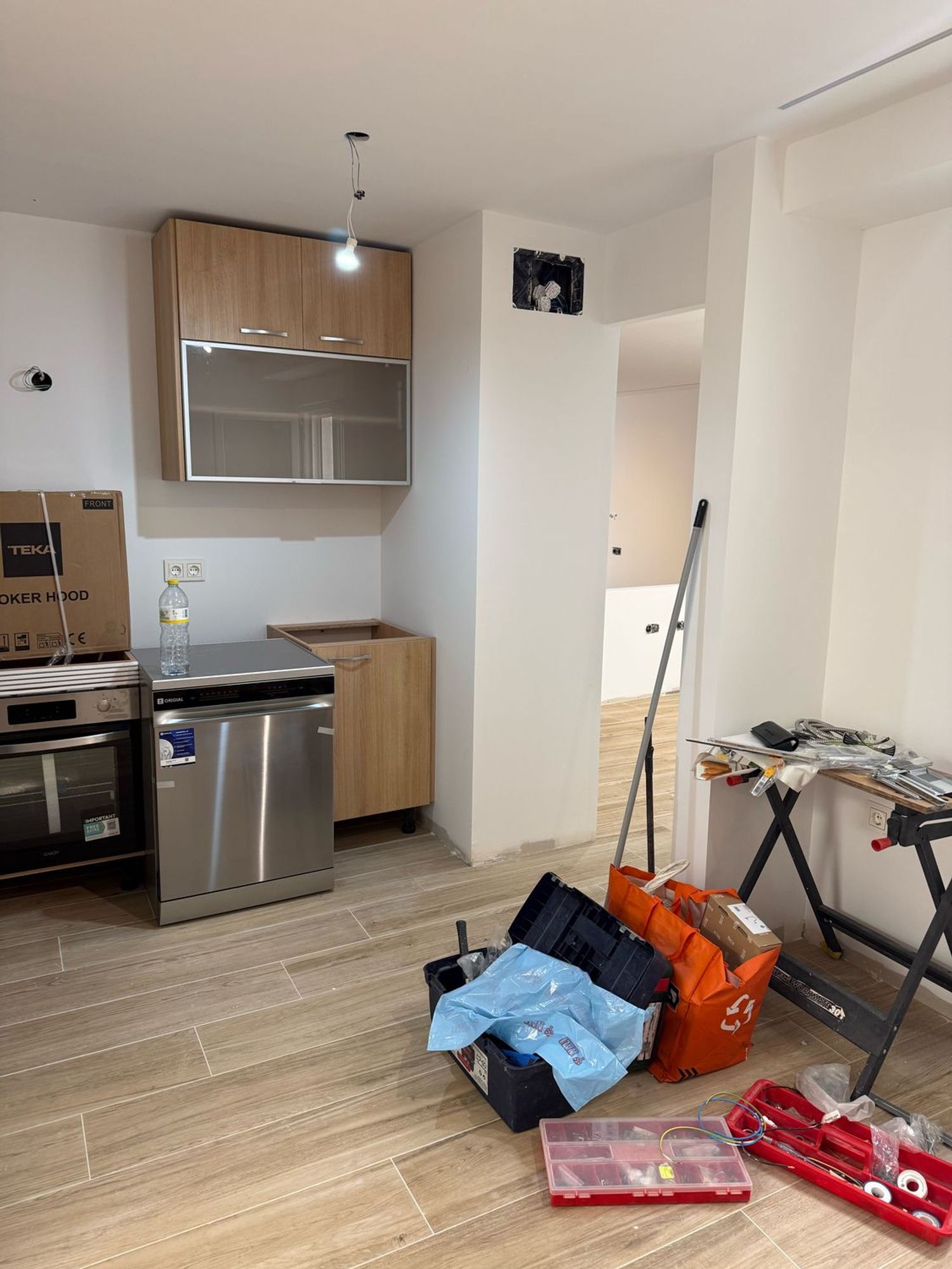 Piso en calle Fernández Caballero, 1 C - Foto 6