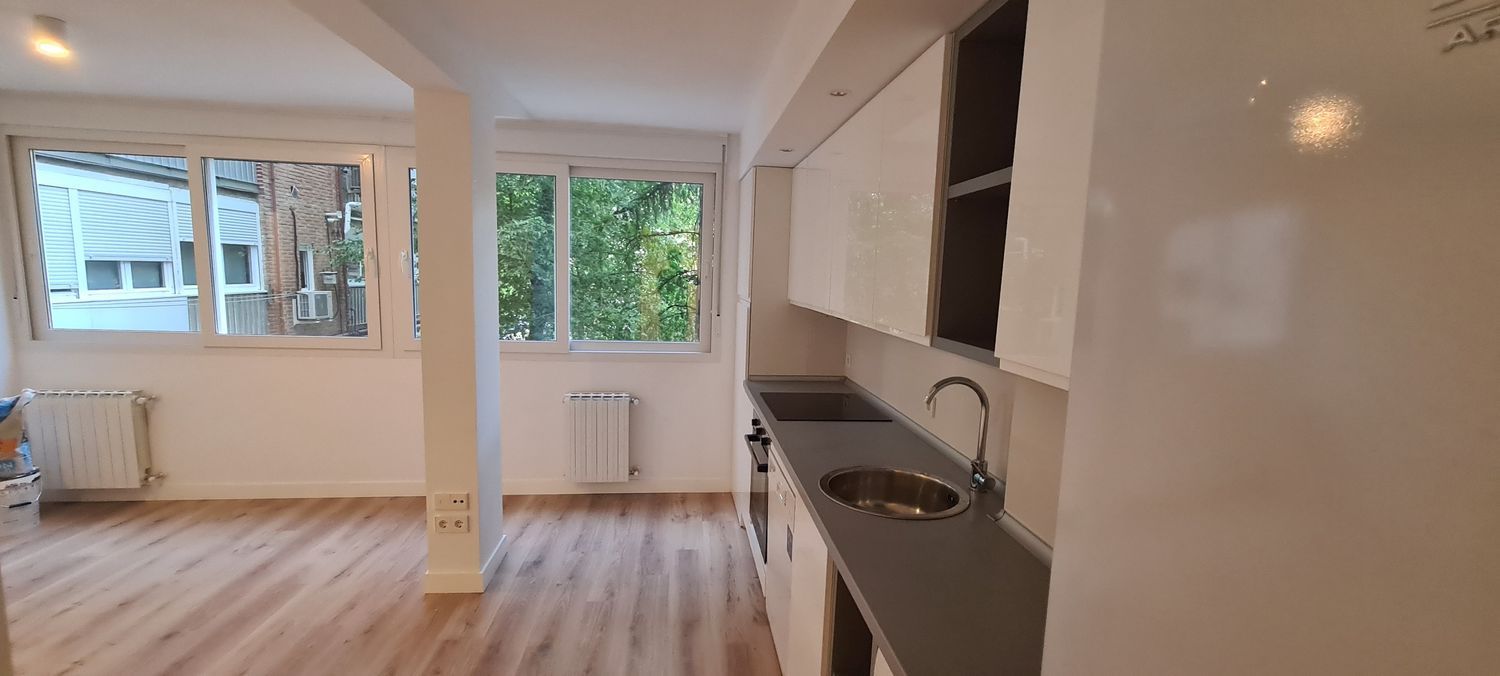 Piso en calle María Zambrano, 2 - Foto 8