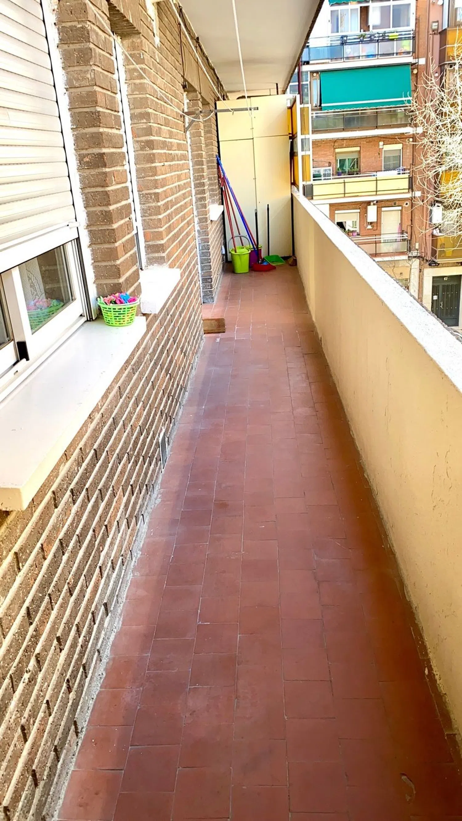 Piso - Foto 15