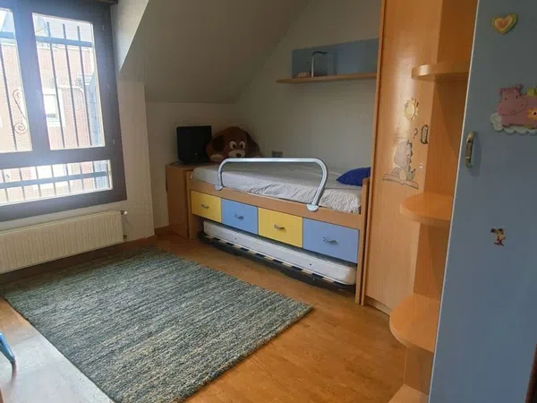 Ático en Calle Tineo, 14, Las Campas - Foto 15