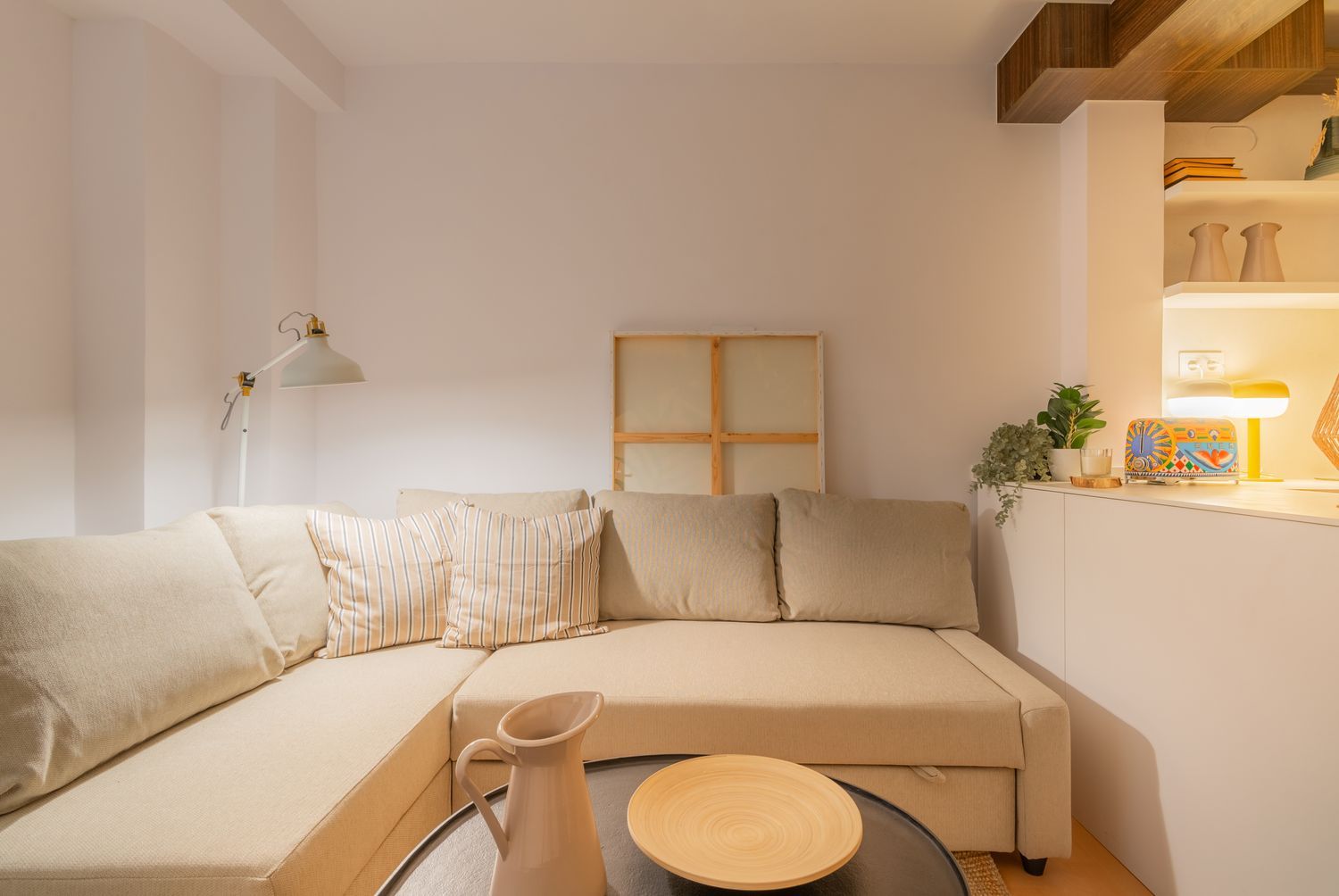 Piso en plaza Santa Catalina, 6 - Foto 6