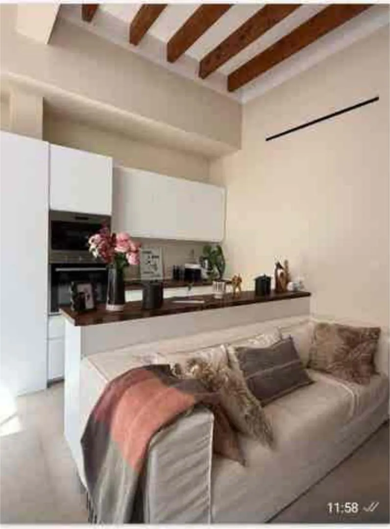 Piso en Santa Catalina - Foto 2