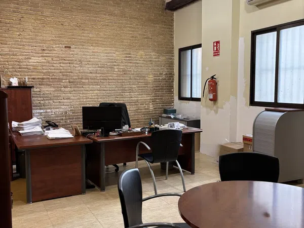 Oficina en Calle de Josep Aguirre, 37, El Grau - Foto 11