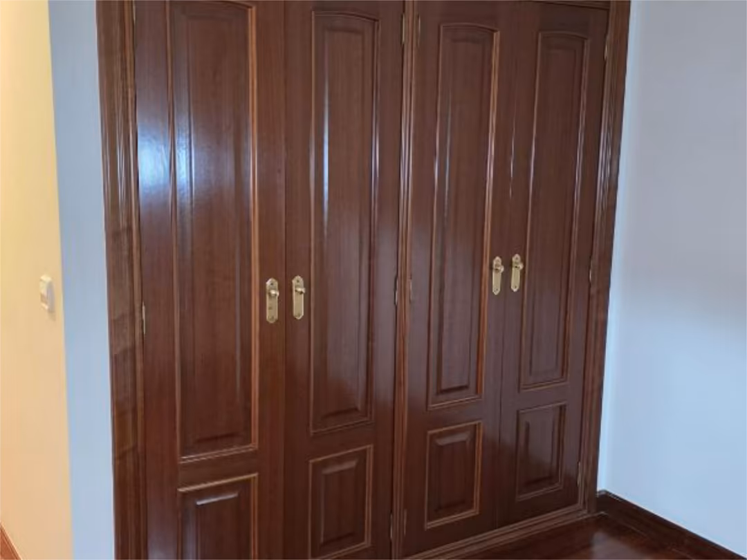 Piso en  Praza Francisco Fernández del Riego 3 - Foto 21