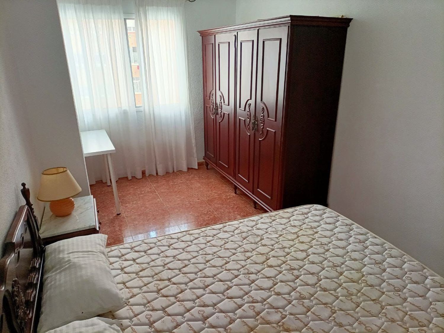 Piso en Calle de Campoamor, Ciutat Jardí - Foto 14