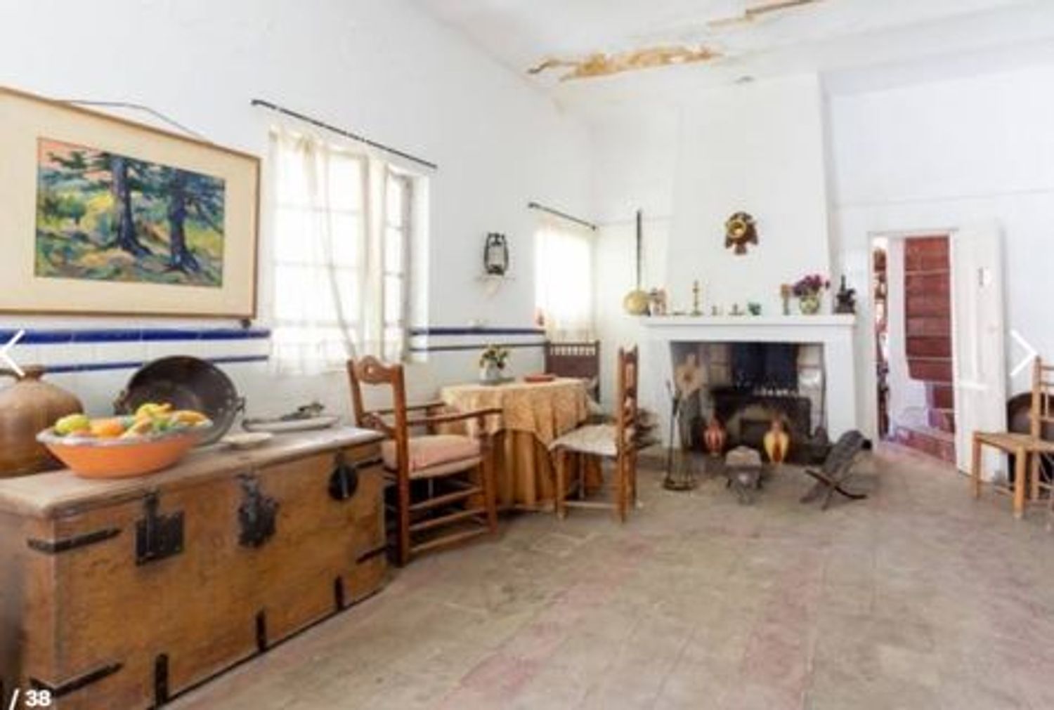 Casa de pueblo en Plaza España, 5 - Foto 19
