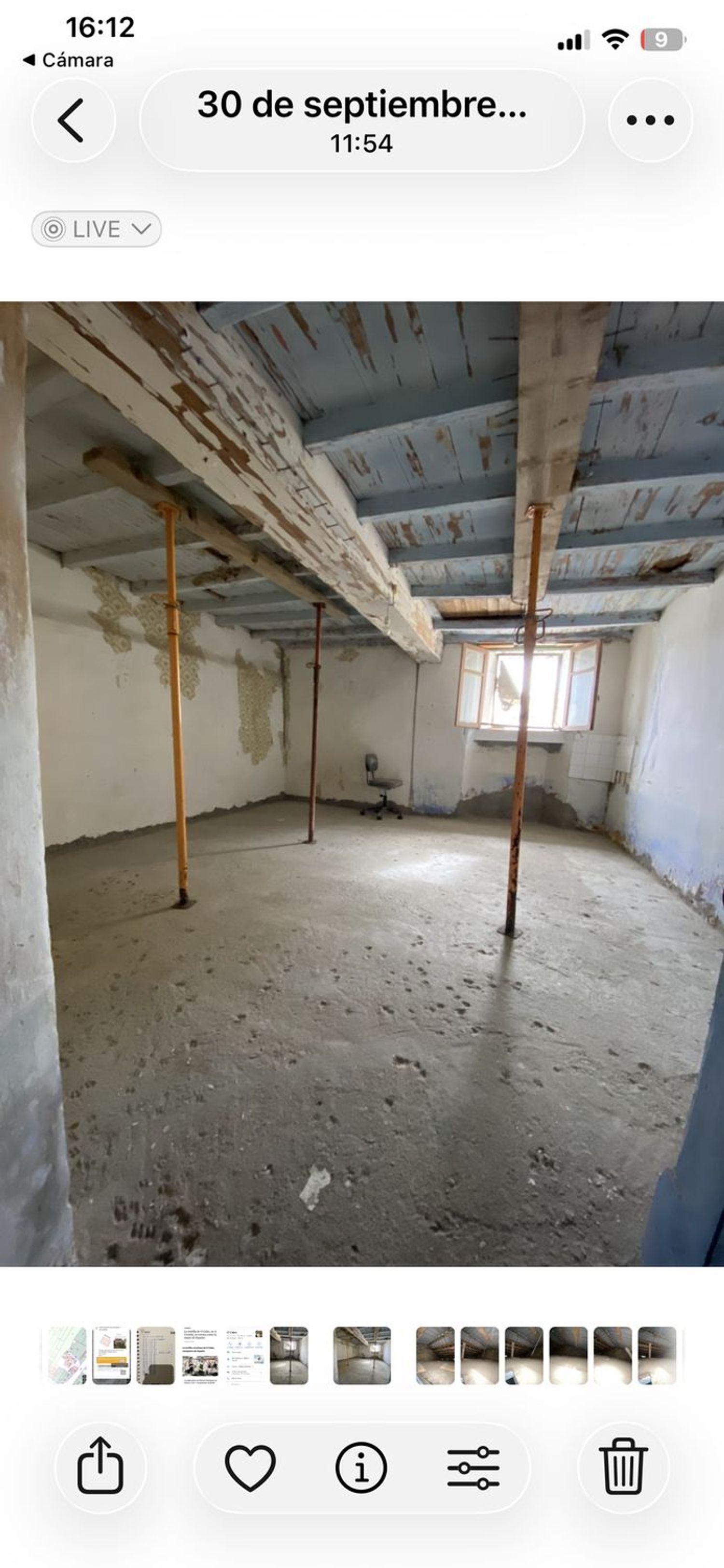 Chalet adosado en Avenida de Xove- Marzan, 10 - Foto 16