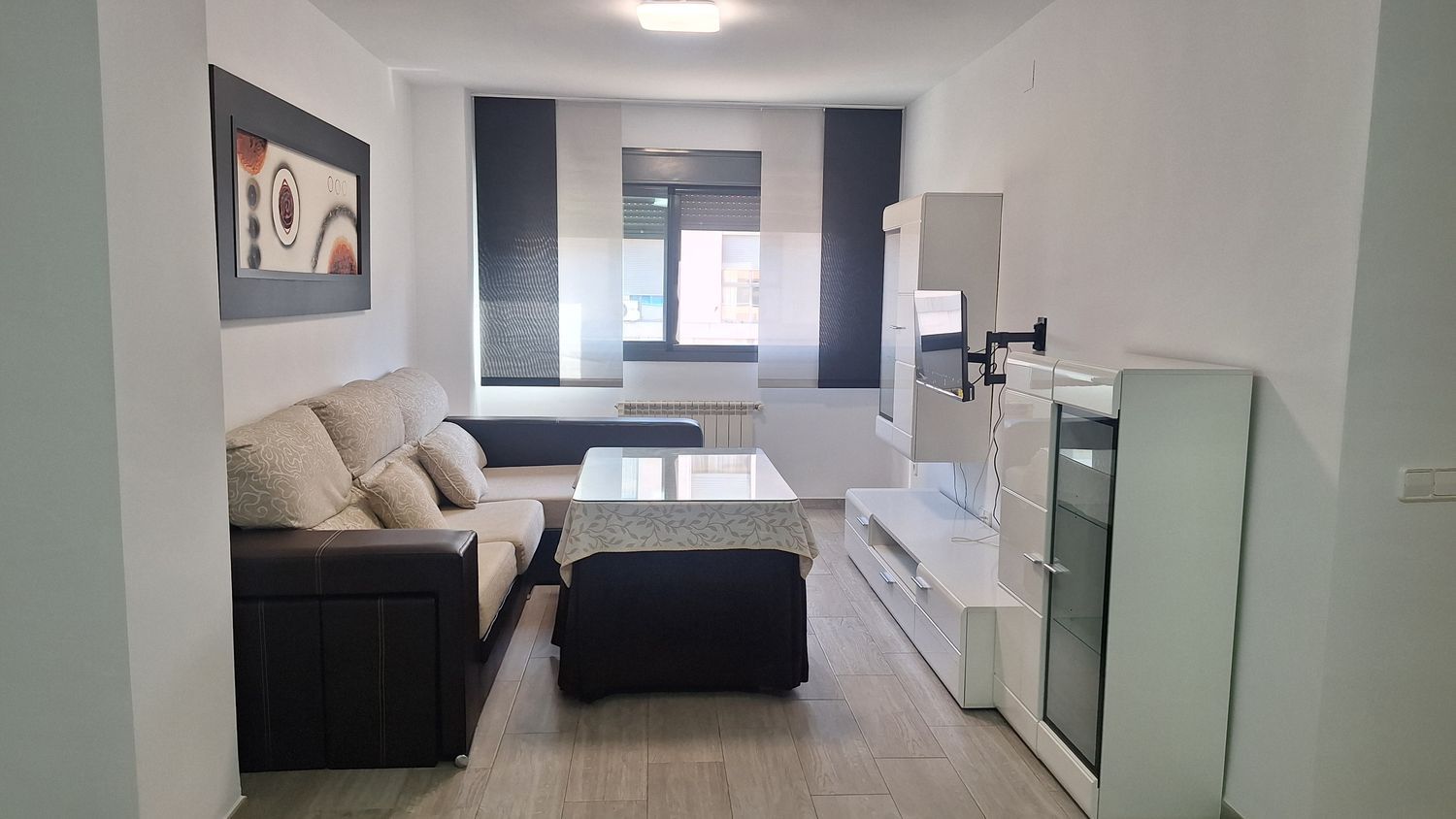 Piso en calle la Malaha, 9 - Foto 1