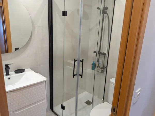 Piso en calle de la Ciudadela, 12 - Foto 3