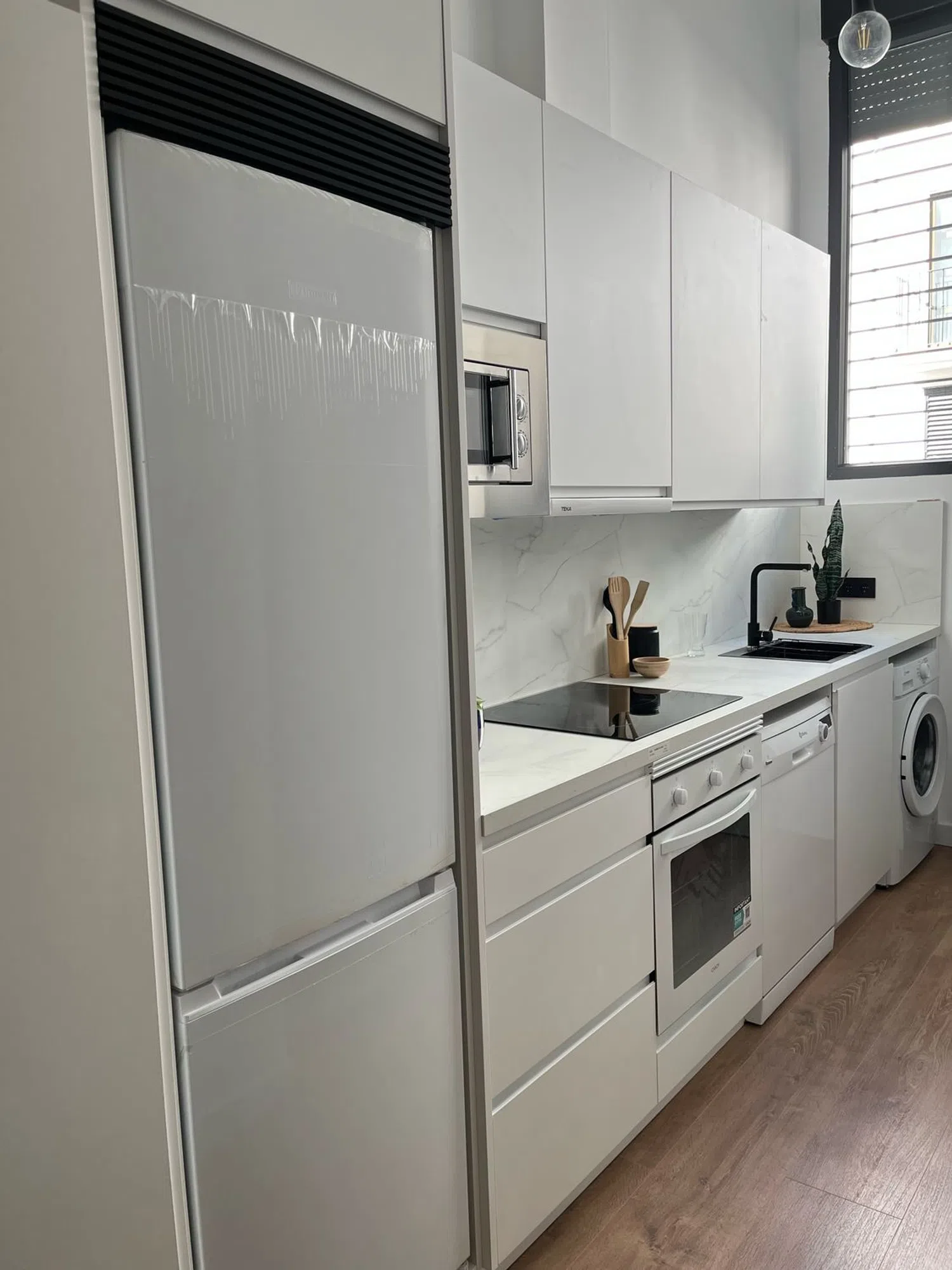 Piso en calle José Tamayo, 37 - Foto 7