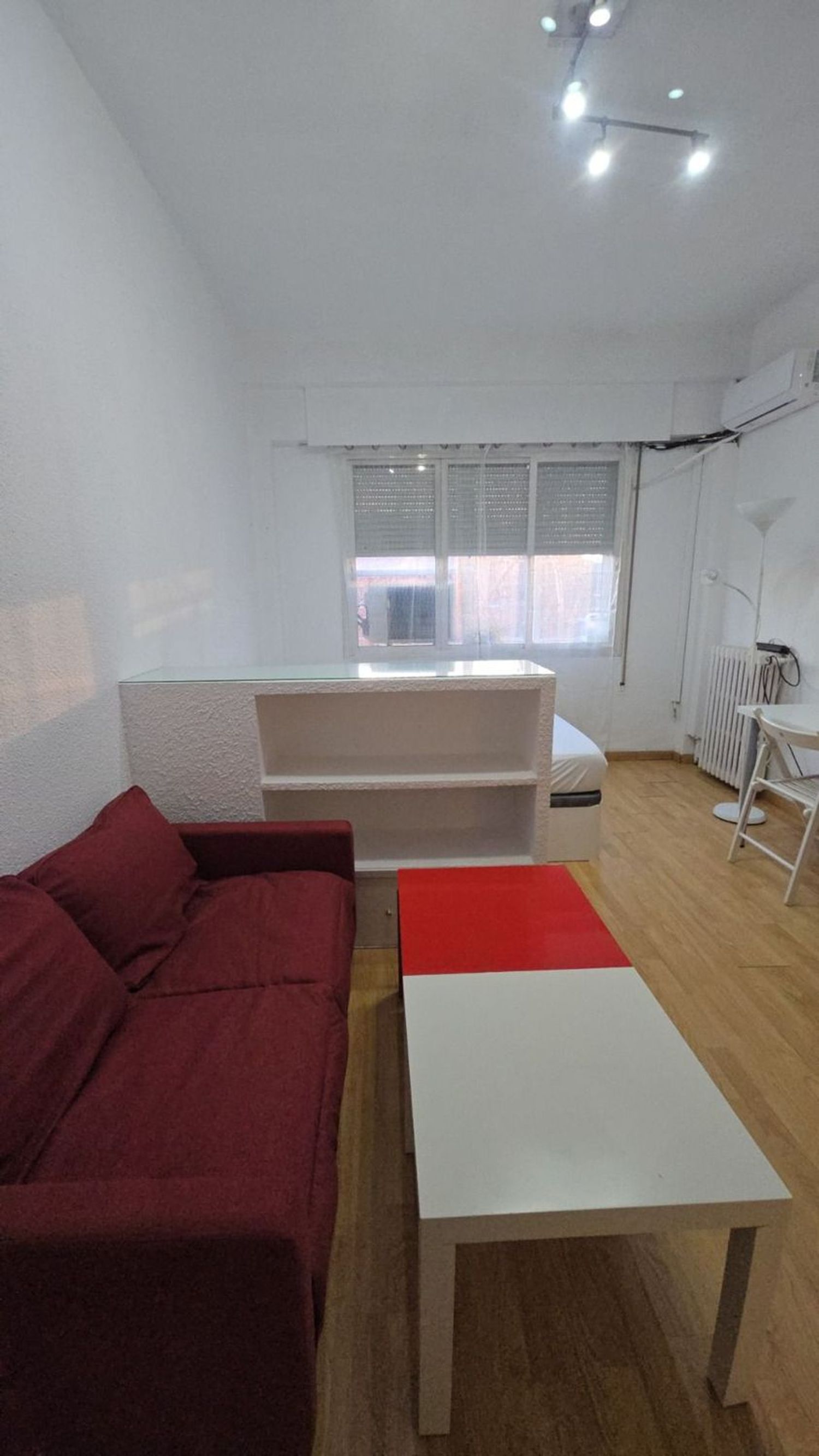 Estudio en Calle Velázquez, 146 - Foto 35