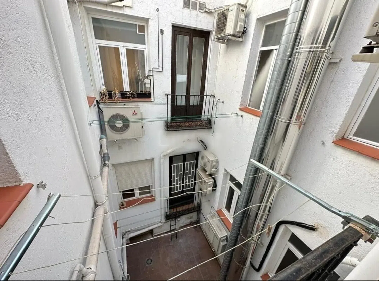 Estudio en Corredera Baja de San Pablo, 12 - Foto 16
