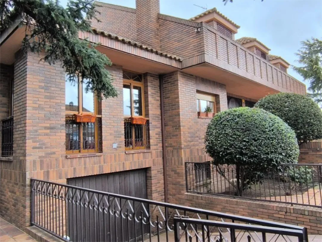 Chalet en  Avenida de Andalucía 67 - Foto 3