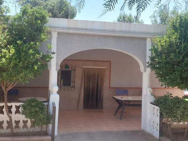 Casa rural en Calle Incolla, 8 Poligonoparcela, Centro, Centro - Foto 1