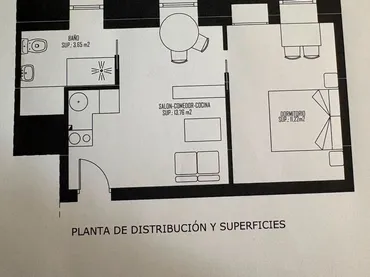 Apartamento en  Calle Rincón de la Monja 9 - Foto 10