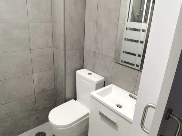 Estudio en calle Bernardo de la Torre, 67 - Foto 4