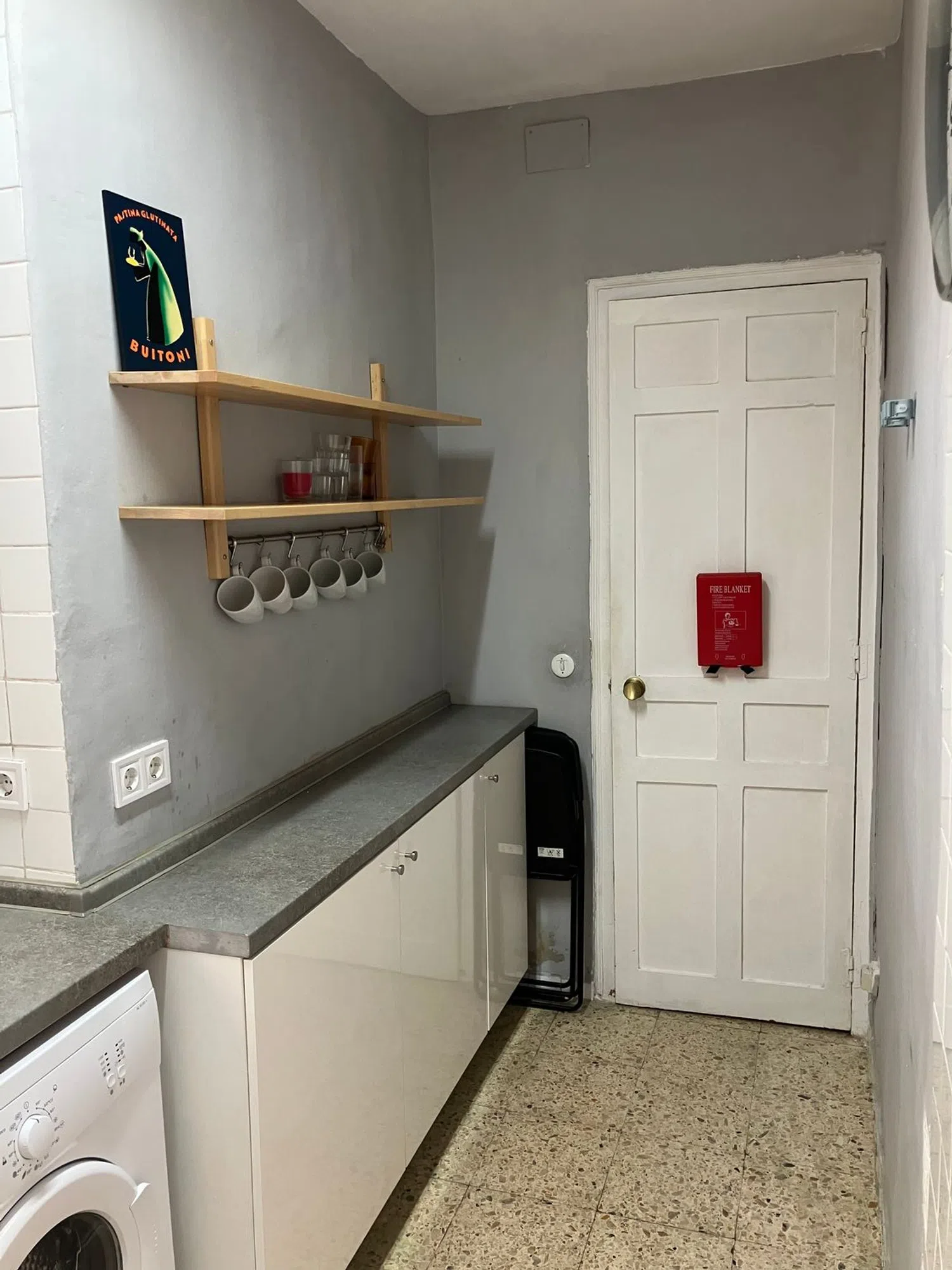 Piso en Barrio Lavapiés-Embajadores - Foto 19