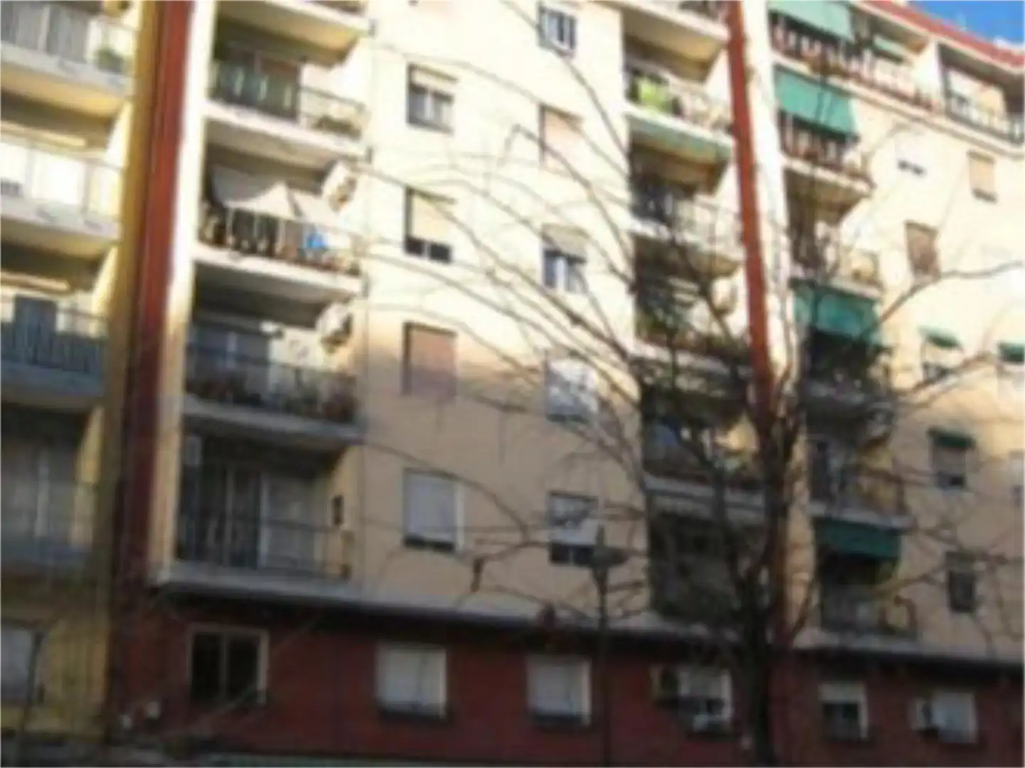 Piso en  Avinguda d'Amado Granell Mesado 42 - Foto 1