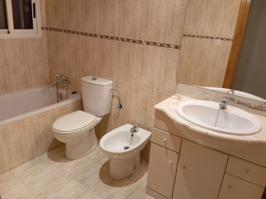 Piso en  Calle de la Virgen del Socorro 7 - Foto 7