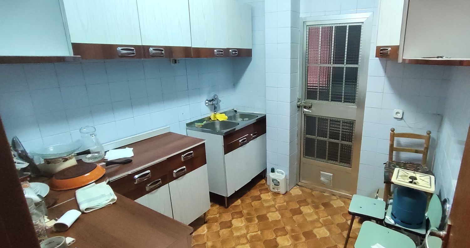 Piso en calle del Ánsar, 5 - Foto 2