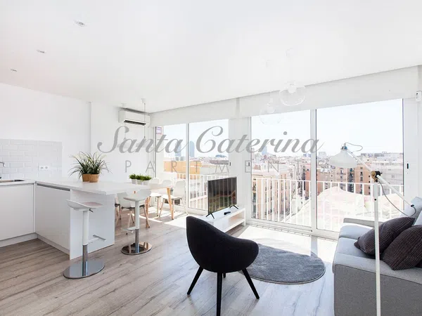 Piso en Francesc Cambo, Sant Pere - Santa Caterina i la Ribera - Foto 2