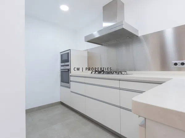 Piso en Avenida de Blasco Ibáñez, Exposició - Foto 10
