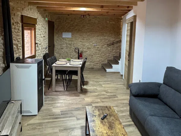Casa rural en barracas, 30 - Foto 5
