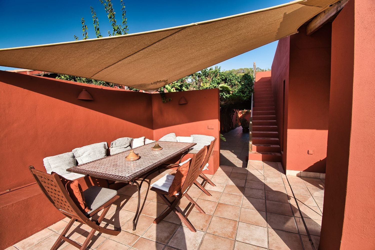 Chalet adosado en Calle de Cala Tarida, 1, Cala Vedella - Cala Tarida - Cala Conta, Cala Vedella - Cala Tarida - Cala Conta - Foto 7