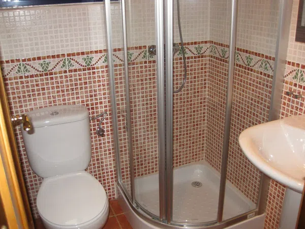 Piso en Calle Numancia, 32, Zona Hospital, Zona Hospital - Foto 13